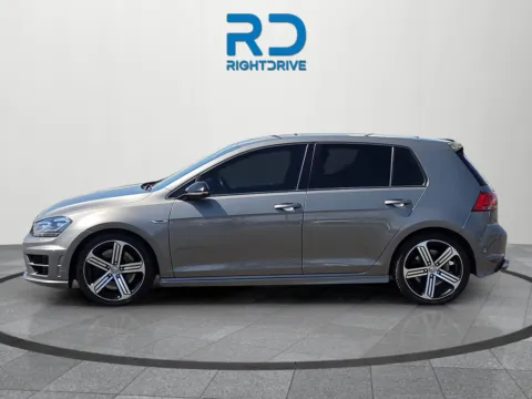 More photos of 2016 Volkswagen Golf R at RightDrive - 8320 Gateway East, TX