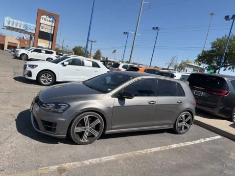 More photos of 2016 Volkswagen Golf R at RightDrive - 8320 Gateway East, TX