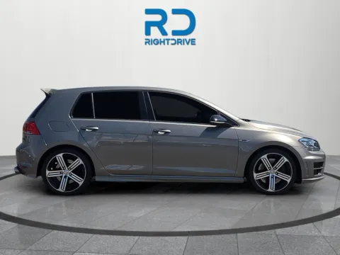 Photos of 2016 Volkswagen Golf R for sale in El Paso, TX at RightDrive - 8320 Gateway East