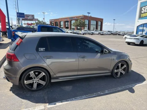 More photos of 2016 Volkswagen Golf R at RightDrive - 8320 Gateway East, TX