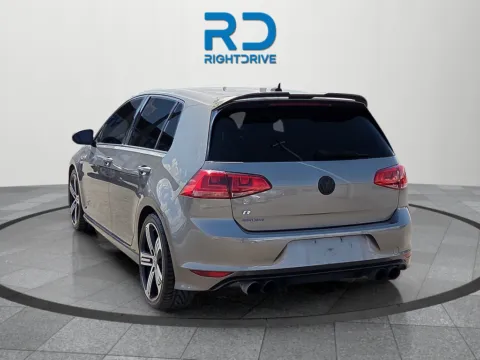 More photos of 2016 Volkswagen Golf R at RightDrive - 8320 Gateway East, TX
