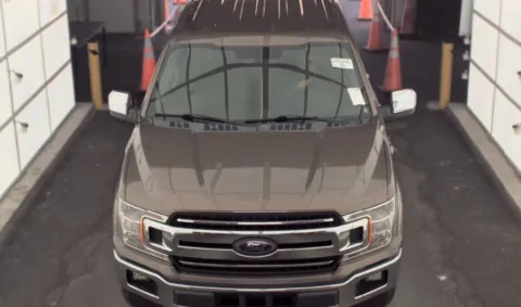 Photos of 2018 Ford F-150 XLT for sale in El Paso, TX at RightDrive - 8320 Gateway East