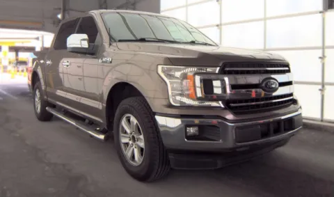 More photos of 2018 Ford F-150 XLT at RightDrive - 8320 Gateway East, TX