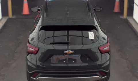 More photos of 2025 Chevrolet Trax LT at RightDrive - 8320 Gateway East, TX