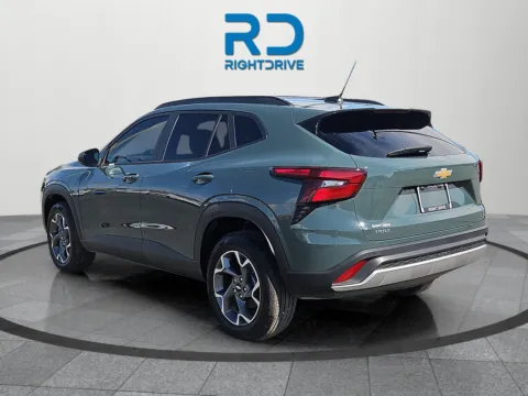 More photos of 2025 Chevrolet Trax LT at RightDrive - 8320 Gateway East, TX