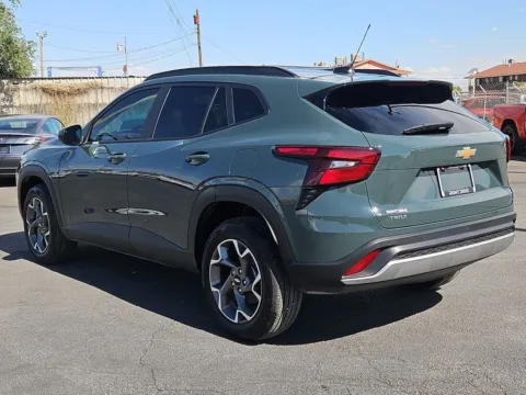 More photos of 2025 Chevrolet Trax LT at RightDrive - 8320 Gateway East, TX