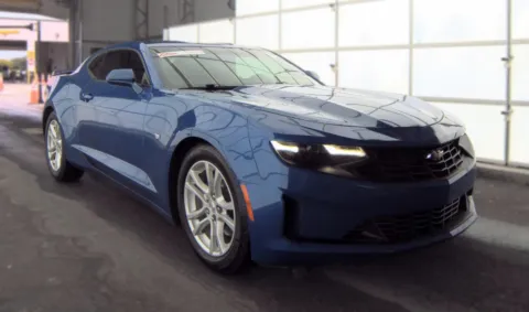 More photos of 2021 Chevrolet Camaro 1LS at RightDrive - 8320 Gateway East, TX