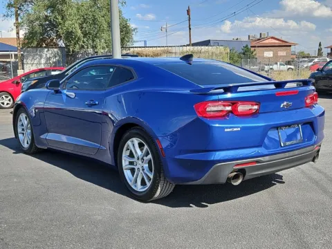 More photos of 2021 Chevrolet Camaro 1LS at RightDrive - 8320 Gateway East, TX