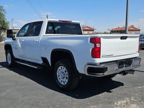 More photos of 2023 Chevrolet Silverado 2500HD LT at RightDrive - 8320 Gateway East, TX