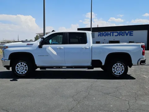 More photos of 2023 Chevrolet Silverado 2500HD LT at RightDrive - 8320 Gateway East, TX