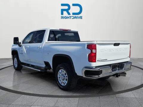 More photos of 2023 Chevrolet Silverado 2500HD LT at RightDrive - 8320 Gateway East, TX