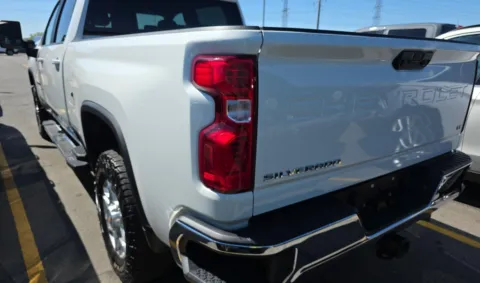 More photos of 2023 Chevrolet Silverado 2500HD LT at RightDrive - 8320 Gateway East, TX