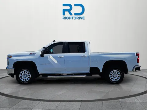 More photos of 2023 Chevrolet Silverado 2500HD LT at RightDrive - 8320 Gateway East, TX