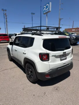 More photos of 2020 Jeep Renegade Latitude at RightDrive - 8320 Gateway East, TX