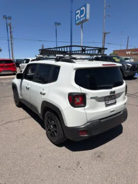More photos of 2020 Jeep Renegade Latitude at RightDrive - 8320 Gateway East, TX