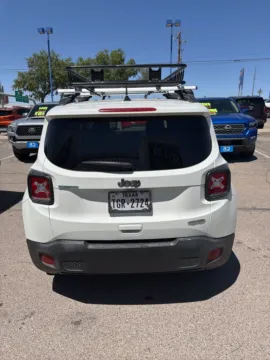 More photos of 2020 Jeep Renegade Latitude at RightDrive - 8320 Gateway East, TX