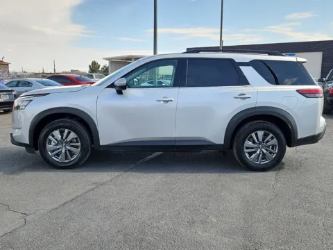 More photos of 2025 Nissan Pathfinder SV at RightDrive - 8320 Gateway East, TX