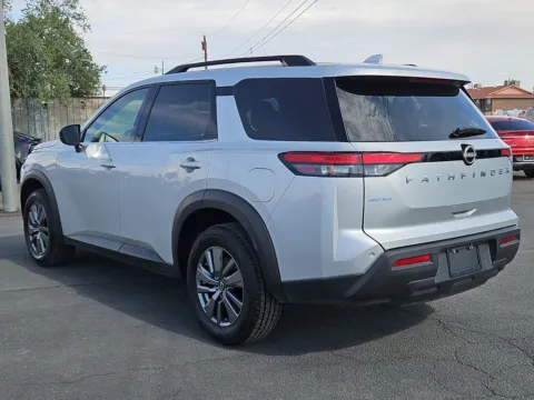 More photos of 2025 Nissan Pathfinder SV at RightDrive - 8320 Gateway East, TX