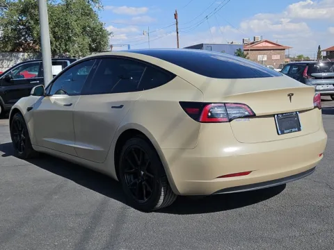 More photos of 2023 Tesla Model 3 at RightDrive - 8320 Gateway East, TX