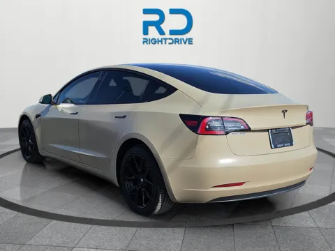 More photos of 2023 Tesla Model 3 at RightDrive - 8320 Gateway East, TX