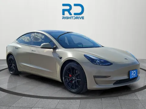 Unknown 2023 Tesla Model 3 for sale in El Paso, TX