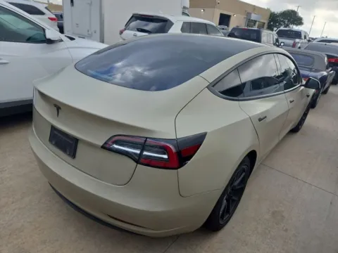 More photos of 2023 Tesla Model 3 at RightDrive - 8320 Gateway East, TX