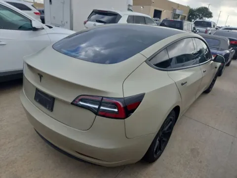 More photos of 2023 Tesla Model 3 at RightDrive - 8320 Gateway East, TX