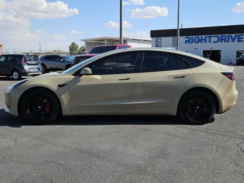 More photos of 2023 Tesla Model 3 at RightDrive - 8320 Gateway East, TX
