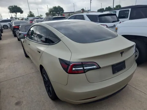 More photos of 2023 Tesla Model 3 at RightDrive - 8320 Gateway East, TX