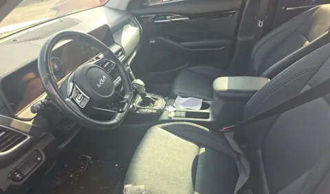 More photos of 2024 Kia Seltos SX at RightDrive - 8320 Gateway East, TX