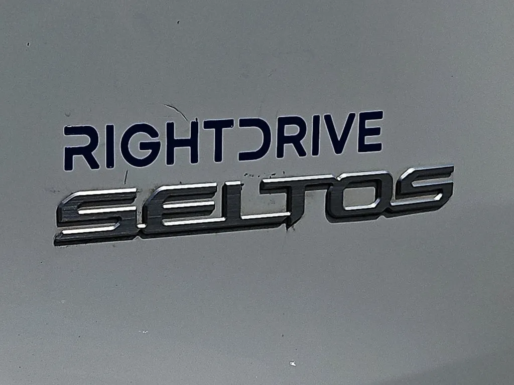 Kia Seltos photo 11