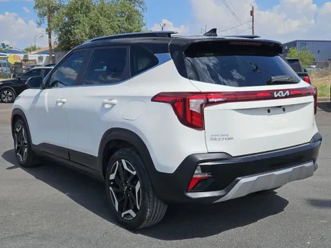 More photos of 2024 Kia Seltos SX at RightDrive - 8320 Gateway East, TX