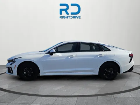 More photos of 2025 Kia K5 LXS at RightDrive - 8320 Gateway East, TX