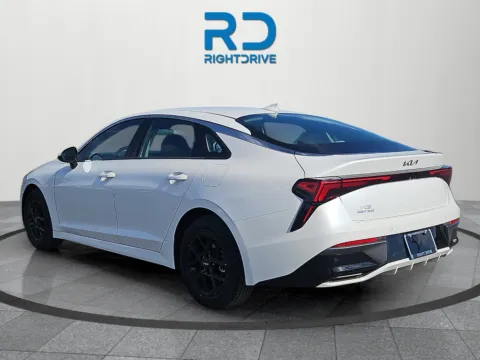 More photos of 2025 Kia K5 LXS at RightDrive - 8320 Gateway East, TX