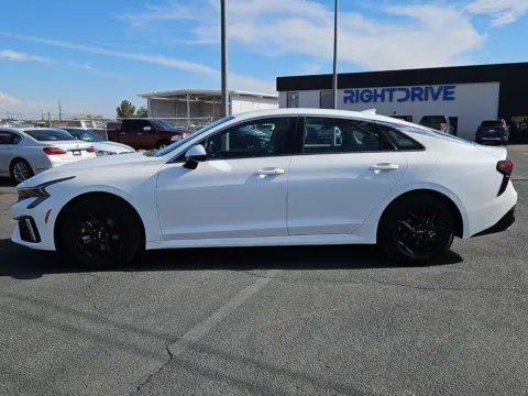 More photos of 2025 Kia K5 LXS at RightDrive - 8320 Gateway East, TX