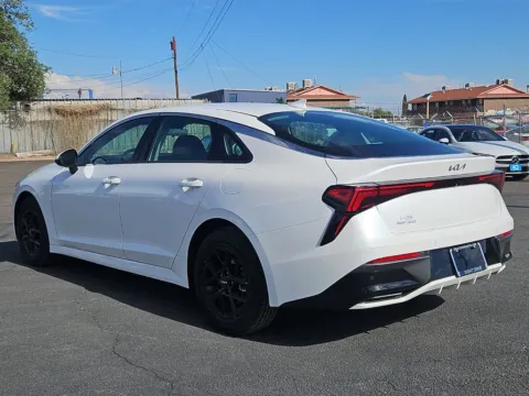 More photos of 2025 Kia K5 LXS at RightDrive - 8320 Gateway East, TX