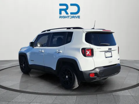 More photos of 2020 Jeep Renegade Latitude at RightDrive - 8320 Gateway East, TX