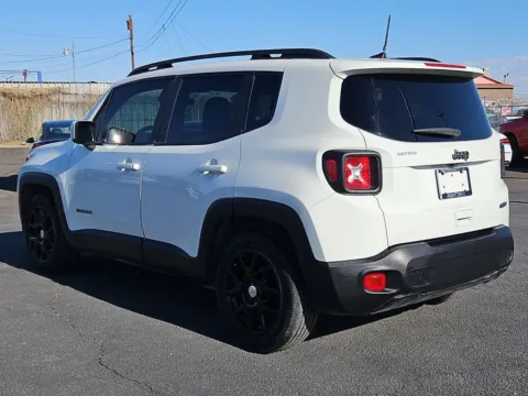 More photos of 2020 Jeep Renegade Latitude at RightDrive - 8320 Gateway East, TX