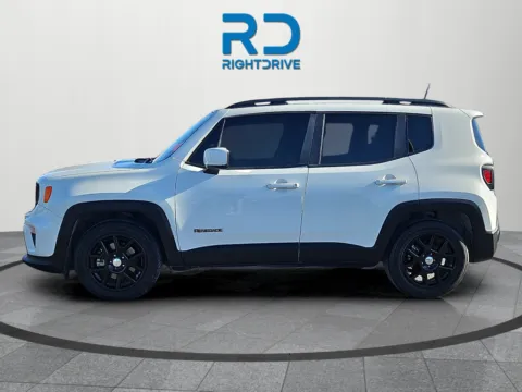 More photos of 2020 Jeep Renegade Latitude at RightDrive - 8320 Gateway East, TX