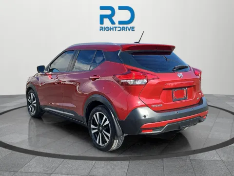 More photos of 2020 Nissan Kicks SR at RightDrive - 8320 Gateway East, TX