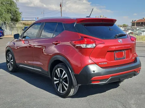 More photos of 2020 Nissan Kicks SR at RightDrive - 8320 Gateway East, TX