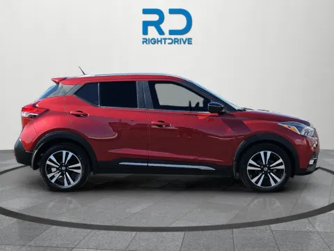 Photos of 2020 Nissan Kicks SR for sale in El Paso, TX at RightDrive - 8320 Gateway East