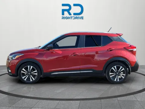 More photos of 2020 Nissan Kicks SR at RightDrive - 8320 Gateway East, TX