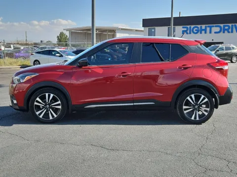 More photos of 2020 Nissan Kicks SR at RightDrive - 8320 Gateway East, TX