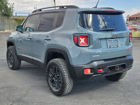 More photos of 2016 Jeep Renegade Trailhawk at RightDrive - 8320 Gateway East, TX