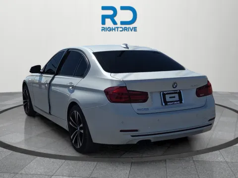 More photos of 2018 BMW 3 Series 330i at RightDrive - 8320 Gateway East, TX