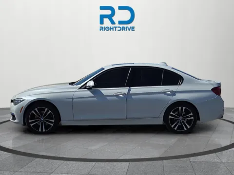 More photos of 2018 BMW 3 Series 330i at RightDrive - 8320 Gateway East, TX