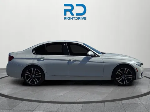 Photos of 2018 BMW 3 Series 330i for sale in El Paso, TX at RightDrive - 8320 Gateway East