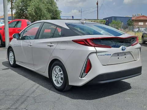 More photos of 2021 Toyota Prius Prime LE at RightDrive - 8320 Gateway East, TX