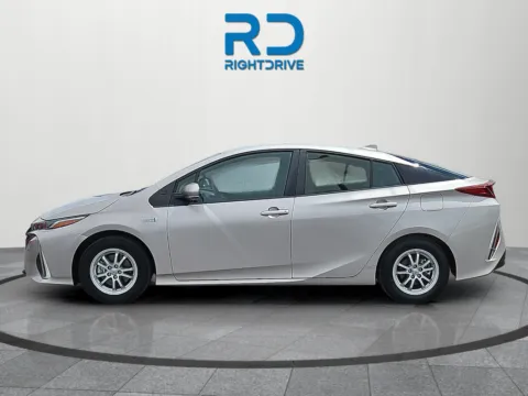 More photos of 2021 Toyota Prius Prime LE at RightDrive - 8320 Gateway East, TX